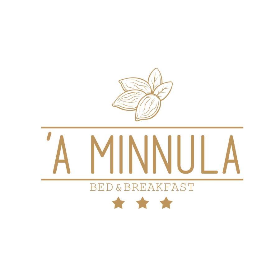 'A Minnula San Cataldo  Exterior foto