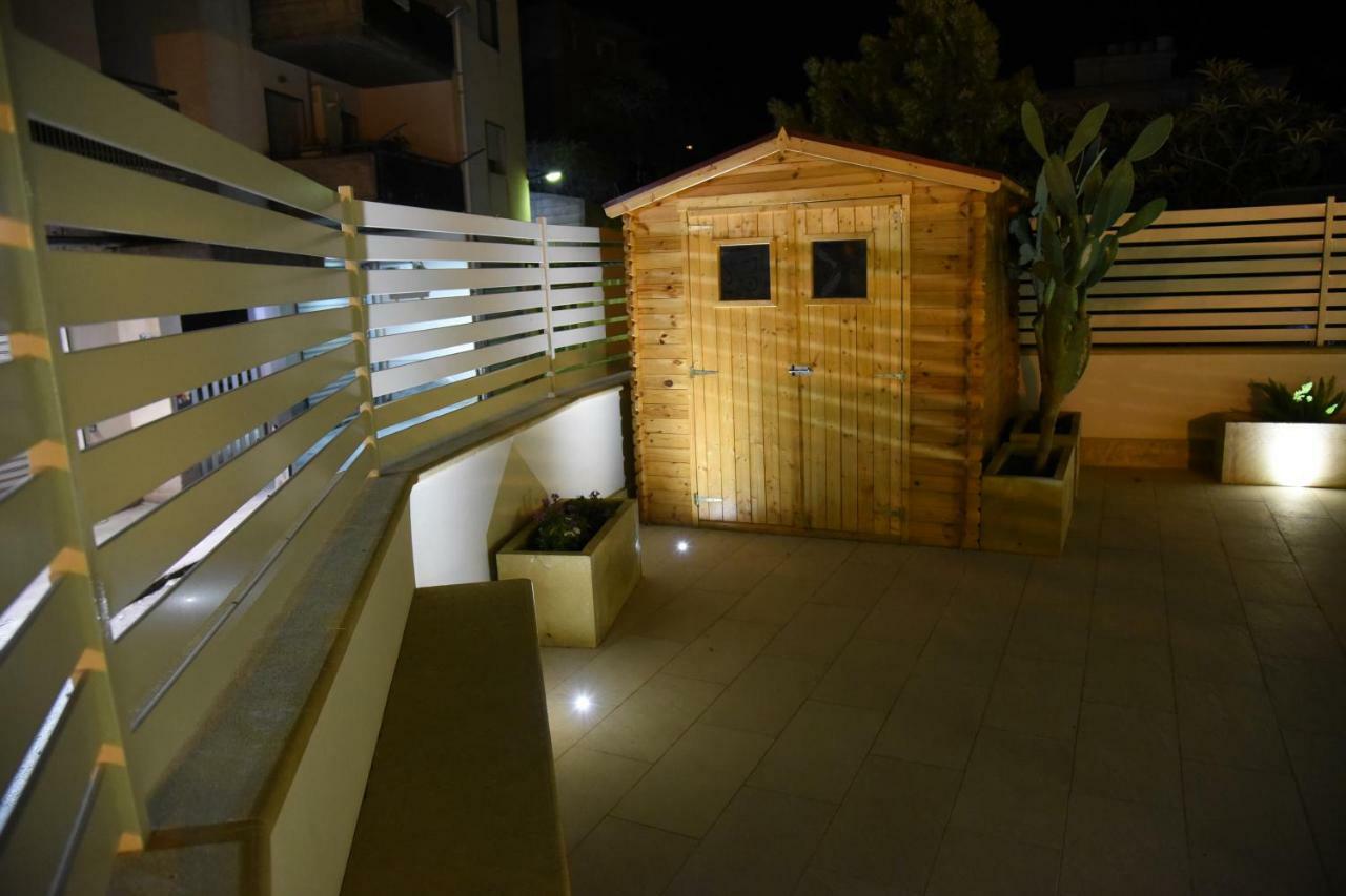 'A Minnula San Cataldo  Exterior foto